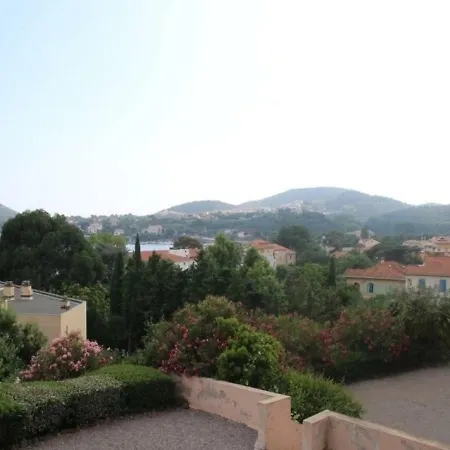 דירה Roches Rouges 6 Saint-Raphaël