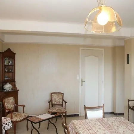 Apartamento Roches Rouges 6 Saint-Raphaël