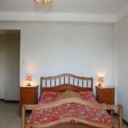 Apartamento Roches Rouges 6
